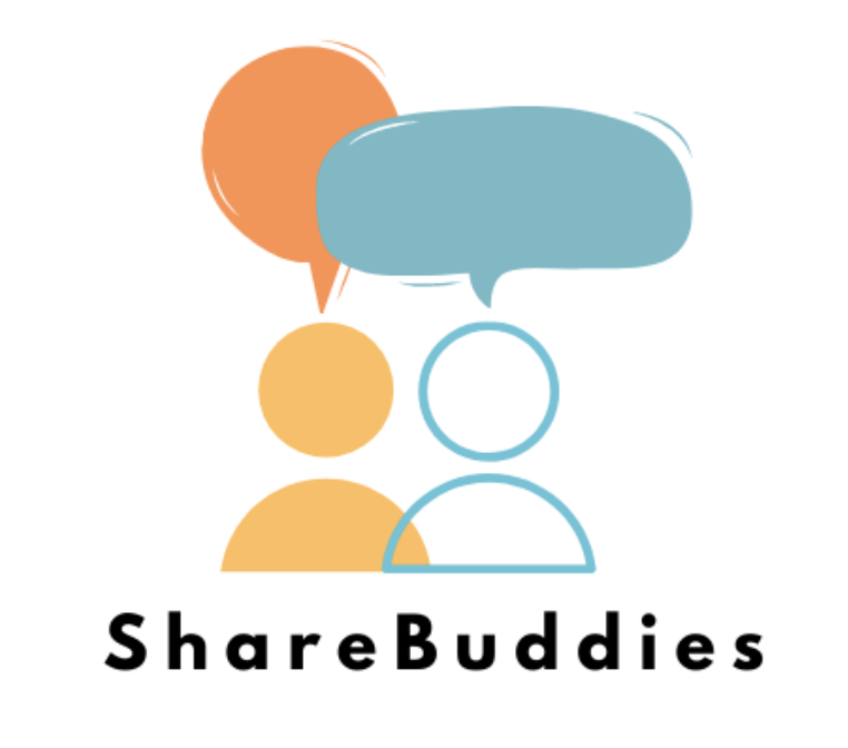 ShareBuddies